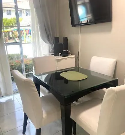 Ocho Rios Vacation Resort Property Rentals Exterior foto