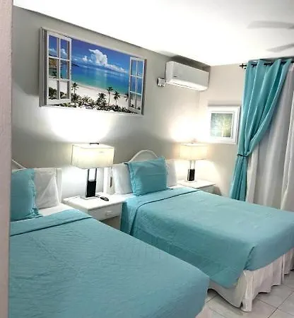 Ocho Rios Vacation Resort Property Rentals Exterior foto