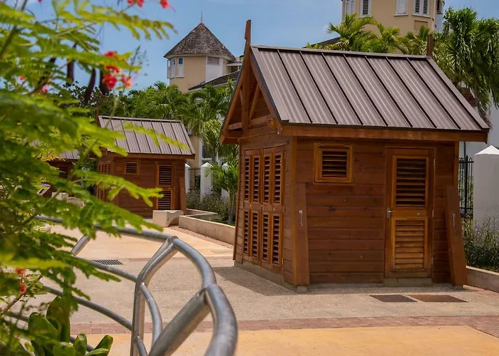 Ocho Rios Vacation Resort Property Rentals